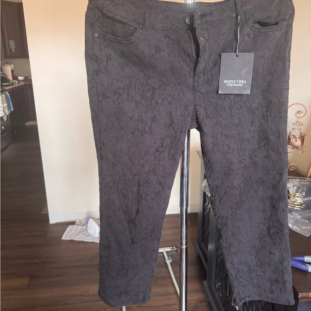 Simply Vera Jeans